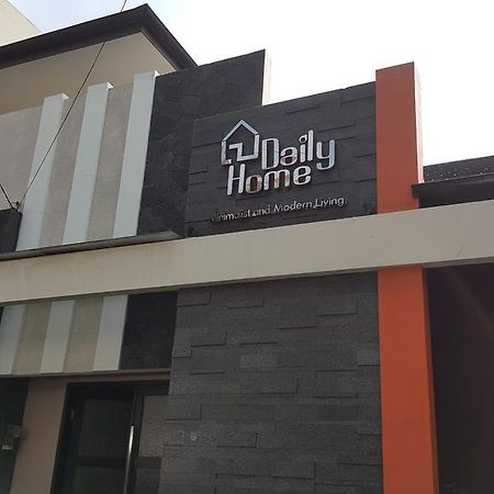 Daily Home Bandung Buitenkant foto