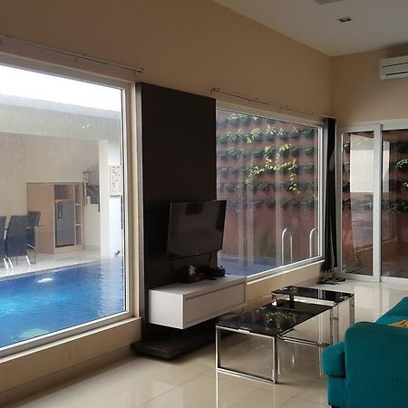 Daily Home Bandung Buitenkant foto