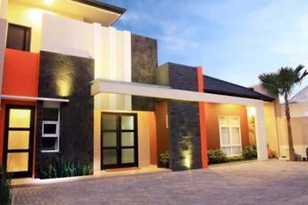 Daily Home Bandung Buitenkant foto