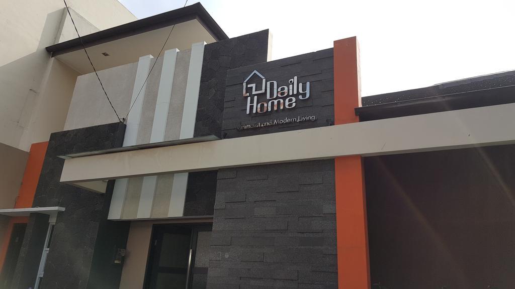 Daily Home Bandung Buitenkant foto