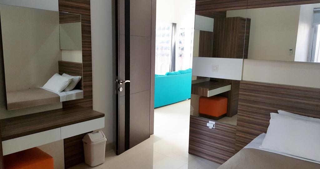Daily Home Bandung Buitenkant foto