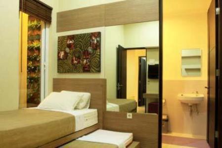 Daily Home Bandung Buitenkant foto