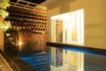 Daily Home Bandung Buitenkant foto