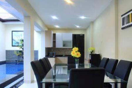 Daily Home Bandung Buitenkant foto