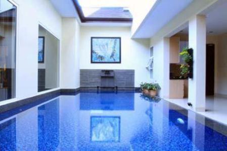 Daily Home Bandung Buitenkant foto