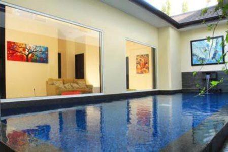 Daily Home Bandung Buitenkant foto