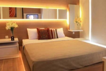 Daily Home Bandung Buitenkant foto
