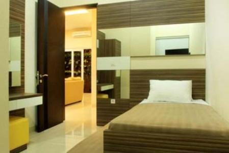 Daily Home Bandung Buitenkant foto