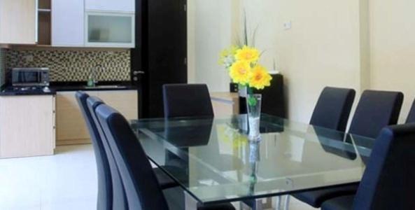 Daily Home Bandung Buitenkant foto